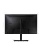 SAMSUNG IPS monitor 27" SR65, 1920x1080, 16:9, 250cd/m2, 5ms, HDMI/DisplayPort/VGA/4xUSB, Pivot