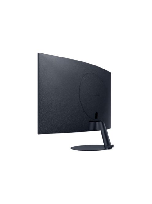 SAMSUNG Ívelt VA monitor 27" S3, 1920x1080, 16:9, 250cd/m2, 4ms, 2xHDMI/DisplayPort, hangszóró