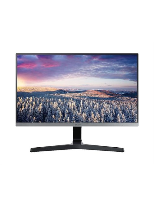 SAMSUNG IPS monitor 27" SR35, 1920x1080, 16:9, 250cd/m2, 5ms, HDMI/VGA