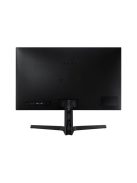 SAMSUNG IPS monitor 27" SR35, 1920x1080, 16:9, 250cd/m2, 5ms, HDMI/VGA