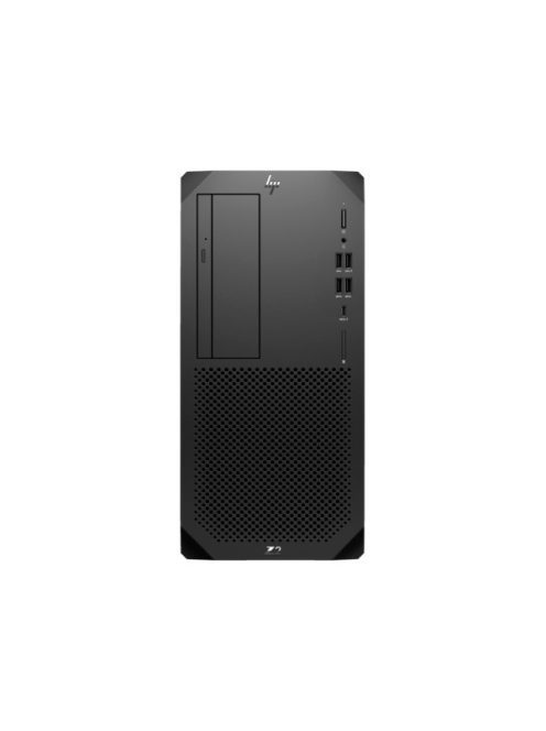 HP Workstation Z2 G9 TWR Core i7-13700K 3.4GHz, 32GB, 2x1TB SSD, NVIDIA RTX 4070Ti 12GB, Win 11 Prof.