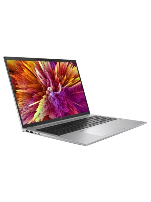 HP ZBook Firefly 16 G10 16" WUXGA AG 400cd Core i7-1370P 1.9GHz, 64GB, 2TB SSD, WWAN, Win 11 Prof.