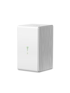   MERCUSYS 3G/4G Modem + Wireless Router N-es 300Mbps 1xWAN/LAN(100Mbps) +1xLAN(100Mpbs), MB110-4G