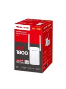 MERCUSYS Wireless Range Extender AX1800, ME70X