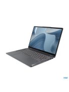 LENOVO IdeaPad Flex 5 14IAU7, 14.0" WUXGA Touch, Intel Core i5-1235U, 8GB, 256GB SSD, Win11 Home S, Storm Grey