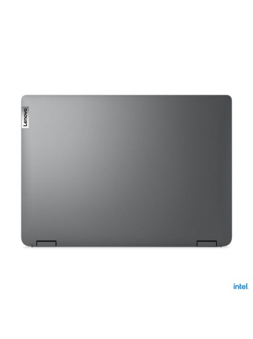 LENOVO IdeaPad Flex 5 14IAU7, 14.0" WUXGA Touch, Intel Core i5-1235U, 8GB, 256GB SSD, Win11 Home S, Storm Grey