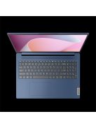 LENOVO IdeaPad Slim 3 16ABR8, 16.0" WUXGA , AMD Ryzen 7 7730U, 16GB, 512GB SSD, NoOS, Abyss Blue