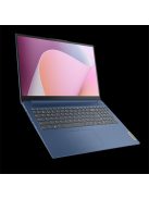 LENOVO IdeaPad Slim 3 16ABR8, 16.0" WUXGA , AMD Ryzen 7 7730U, 16GB, 512GB SSD, NoOS, Abyss Blue