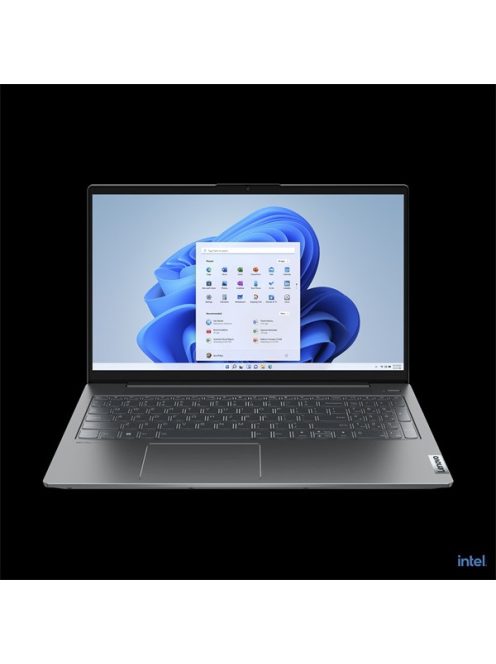 LENOVO IdeaPad 5 15IAL7 15.6" FHD, Intel Core i5-1235U, 8GB, 512GB, Win11, Storm Grey