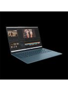 LENOVO Yoga Pro 7 14ARP8, 14.5" 2,5K, AMD Ryzen 5-7535HS, 16GB, 512GB SSD, Win11 Home, Tidal Teal