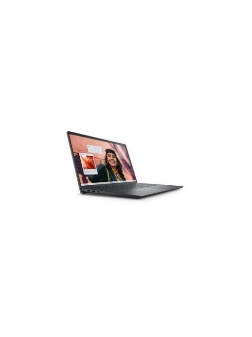 DELL NB Inspiron 3530 15.6" FHD, Intel Core i5-1335U (4.6GHz), 8GB, 256GB SSD, Intel UHD, Win 11, Fekete