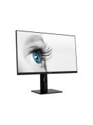 MSI Monitor Business PRO MP273P 27" FHD, 1920x1080, IPS 16:9, 1000:1 CR, 5 ms, HDMI, DP, Black