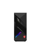 MSI GAMING DT MPG Infinite X2 13FNUF-234HU, i7-13700KF, 32GB, 2TB M.2, RTX 4070 Ti 12GB, Win11H, Black