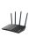 ASUS Wireless Router Dual Band AX3000 1xWAN(1000Mbps) + 4xLAN(1000Mbps), RT-AX57