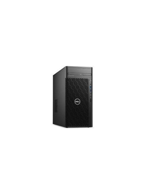 DELL Precision 3660 MT, Intel Core i7-13700K (3.4Ghz), 32GB, 1TB SSD, DVD+/-RW, Win 11 Pro