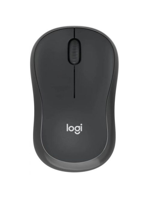 LOGITECH Egér - M240 Vezeték Nélküli Bluetooth Optikai, Grafitszürke