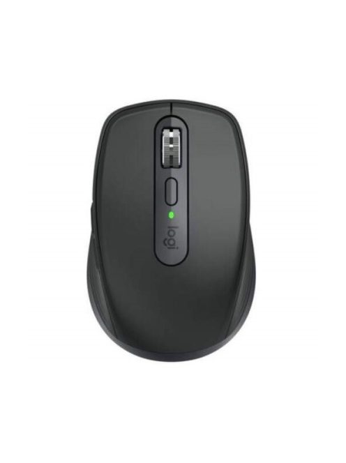 LOGITECH Egér - MX Anywhere 3S Vezeték Nélküli Business, Grafitszürke