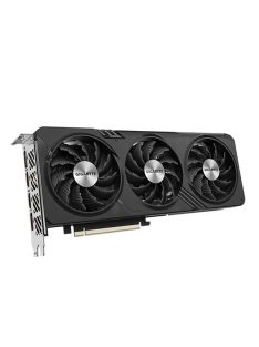 GIGABYTE Videokártya PCI-Ex16x nVIDIA RTX 4060 8GB DDR6 OC