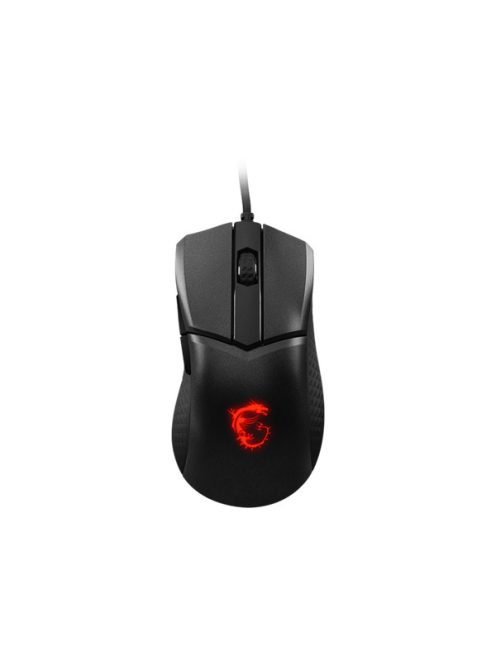 MSI ACCY Clutch GM31 Lightweight Wired Mouse