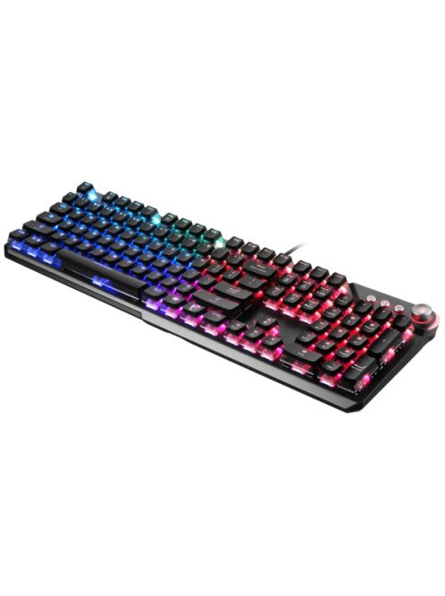 MSI ACCY VIGOR GK71 SONIC Mechanical Gaming Keyboard - BLUE Switch, US