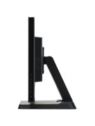 iiyama touch monitor, 23,8", 1920x1080, 16:9, 215cd, 5ms, 1000:1, DVI/VGA/HDMI, hangszóró, T2336MSC-B3