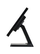 iiyama touch monitor, 23,8", 1920x1080, 16:9, 215cd, 5ms, 1000:1, DVI/VGA/HDMI, hangszóró, T2336MSC-B3