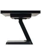 iiyama touch monitor, 23,8", 1920x1080, 16:9, 215cd, 5ms, 1000:1, DVI/VGA/HDMI, hangszóró, T2336MSC-B3