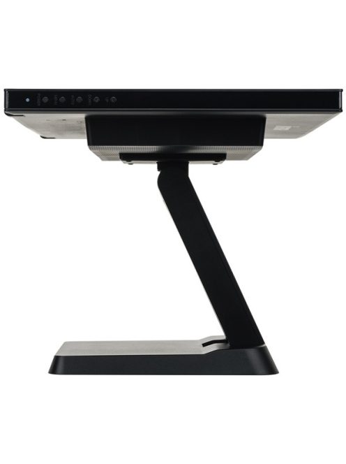 iiyama touch monitor, 23,8", 1920x1080, 16:9, 215cd, 5ms, 1000:1, DVI/VGA/HDMI, hangszóró, T2336MSC-B3