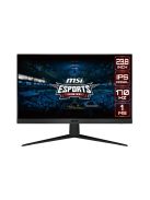 MSI Monitor GAMING G2412 IPS LED 23,8" FHD 1920x1080, 16:9, 1100:1 CR, 250cd/m2, 4ms, 170Hz, DP, HDMI