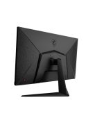 MSI Monitor GAMING G2712 IPS LED 27" FHD 1920x1080, 16:9, 1100:1 CR, 250cd/m2, 1ms, 170Hz, DP, HDMI