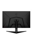 MSI Monitor GAMING G2712 IPS LED 27" FHD 1920x1080, 16:9, 1100:1 CR, 250cd/m2, 1ms, 170Hz, DP, HDMI