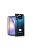 MYSCREEN PROTECTOR SAMSUNG SM-A546 GALAXY A54 5G EDZETT ÜVEG KÉPERNYŐVÉDŐ FÓLIA - BLACK