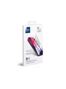   BLUESTAR XIAOMI REDMI NOTE 12 PRO 5G ÜVEG KÉPERNYŐVÉDŐ FÓLIA - 9H TEMPERED GLASS- 1 DB/CSOMAG