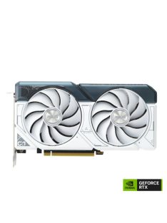 ASUS Videokártya PCI-Ex16x nVIDIA RTX 4060 Ti 8GB DDR6 OC