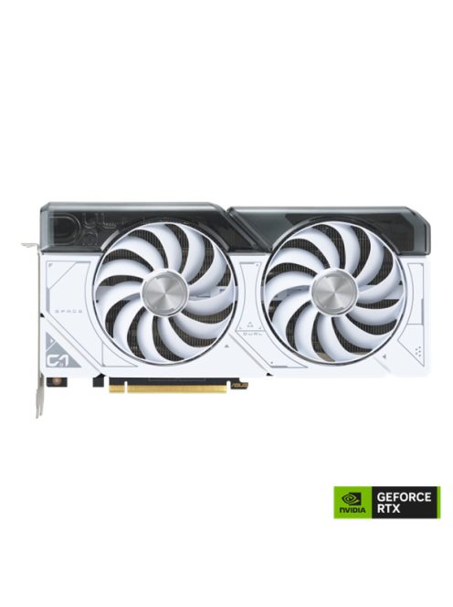 ASUS Videokártya PCI-Ex16x nVIDIA RTX 4070 12GB DDR6X OC