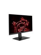 MSI Monitor GAMING G272QPF Rapid IPS LED 27" WQHD 2560x1440, 16:9, 1000:1 CR, 300cd/m2, 1ms, 170Hz, DP, 2xHDMI