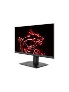 MSI Monitor GAMING G272QPF Rapid IPS LED 27" WQHD 2560x1440, 16:9, 1000:1 CR, 300cd/m2, 1ms, 170Hz, DP, 2xHDMI