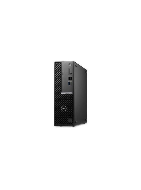 DELL PC Optiplex 5000 SFF, Intel Core i5-12500 (3.0GHz), 8GB, 256GB SSD, DVD+-RW, Win 11 Pro