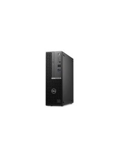   DELL PC Optiplex 5000 SFF, Intel Core i5-12500 (3.0GHz), 16GB, 256GB SSD, DVD+-RW, Linux