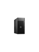 DELL Precision 3660 MT, Intel Core i7-13700 (5.2Ghz), 16GB, 512GB SSD, Nvidia T400 4GB, DVD+-RW, Win 11 Pro