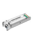 TP-LINK Switch SFP Modul 1000Base-BX WDM kétirányú 2km távolság, SM321B-2
