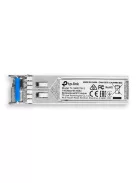 TP-LINK Switch SFP Modul 1000Base-BX WDM kétirányú 2km távolság, SM321B-2