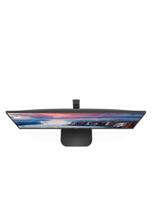 AOC VA monitor U34V5C/BK, 3440x1440, 21:9, 300cd/m2, 1ms, HDMI/DisplayPort/USB-C/4xUSB, hangszóró