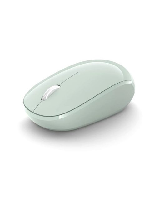 MICROSOFT HW Egér Bluetooth Menta zöld