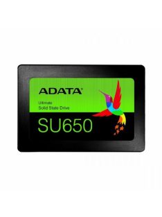 ADATA SSD 2.5" SATA3 256GB SU650