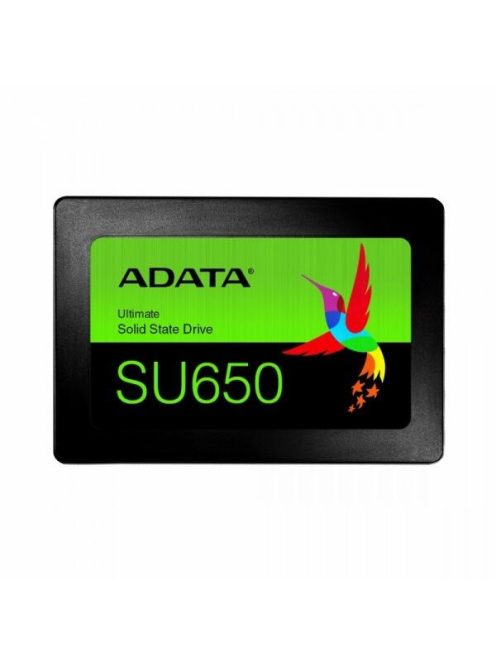 ADATA SSD 2.5" SATA3 256GB SU650