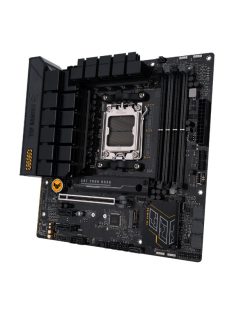 ASUS Alaplap AM5 TUF GAMING B650M-E WIFI AMD B650, mATX
