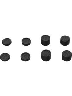   VENOM PS4/PS5 Kiegészítő Thumb Grips Fekete (4-PACK), VS5012