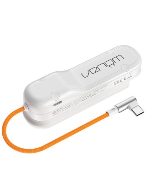 VENOM Meta Quest 2 Kiegészítő Powerbank 3350 mAh, VS4205