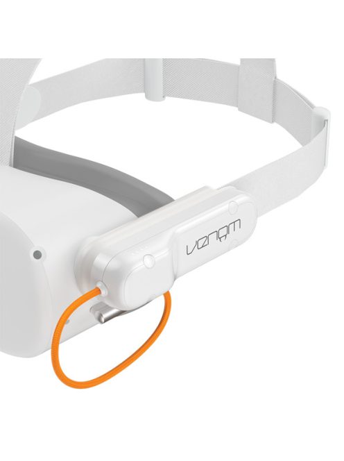 VENOM Meta Quest 2 Kiegészítő Powerbank 3350 mAh, VS4205